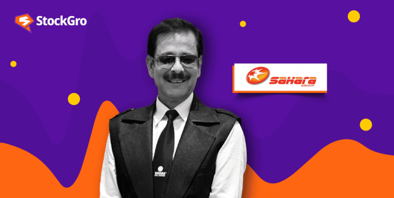 subrata roy