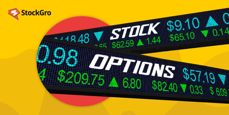 stock options