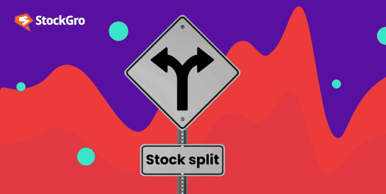 stock split