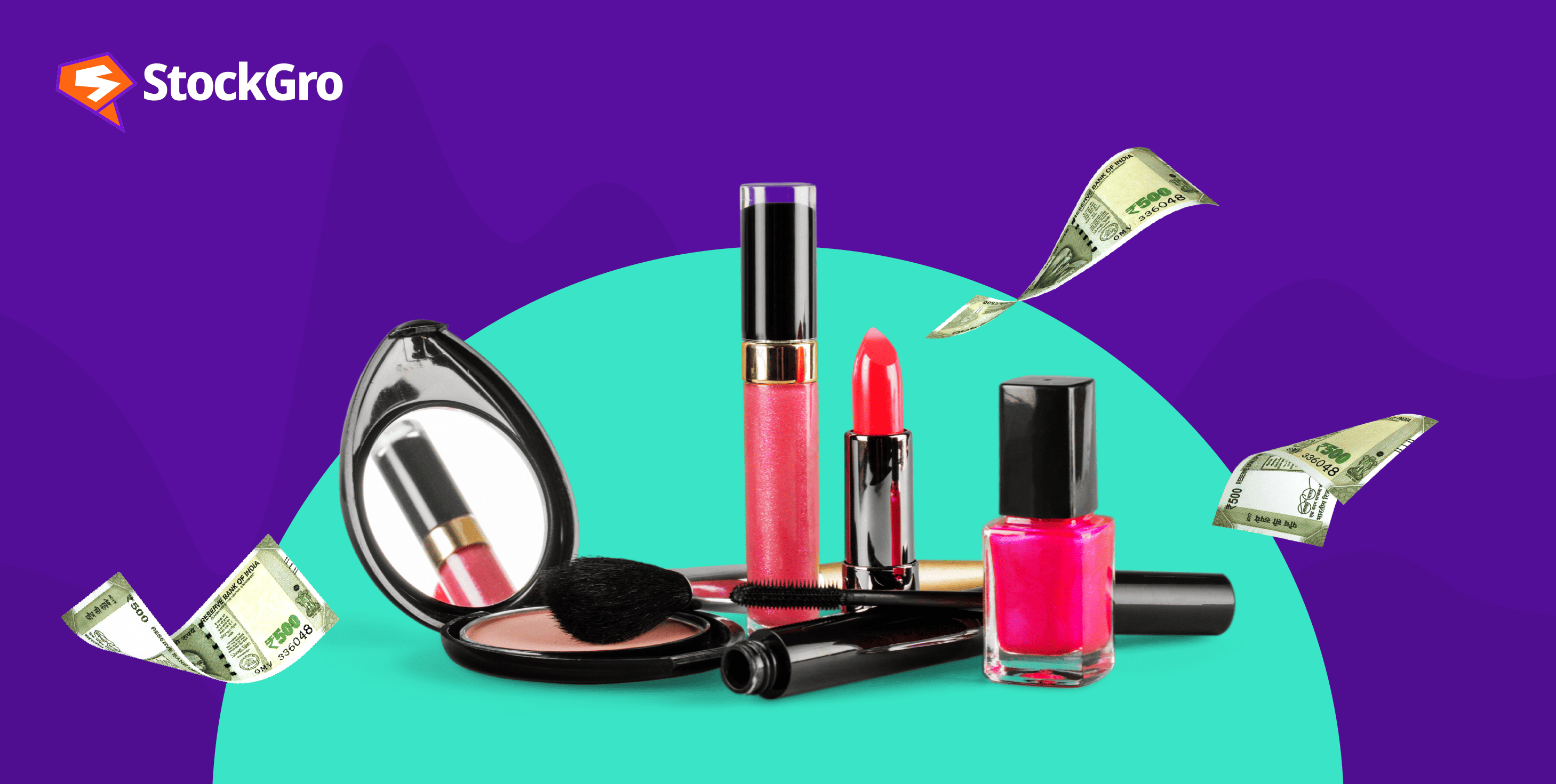 Cosmetic industry History, growth and future