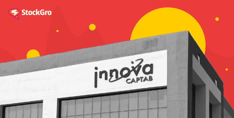 Innova Captab IPO