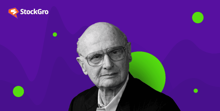 modern portfolio theory