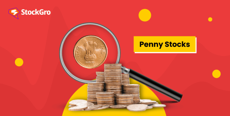 penny stocks