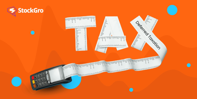 deferred tax