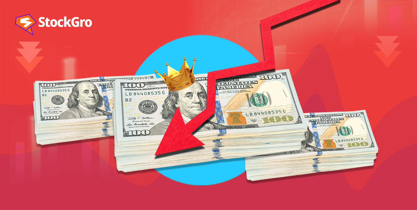 Is the weakening of USD good news for India?