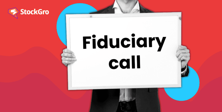 fiduciary call