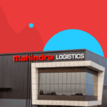 mahindra logistics