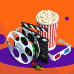 media and entertainment industry