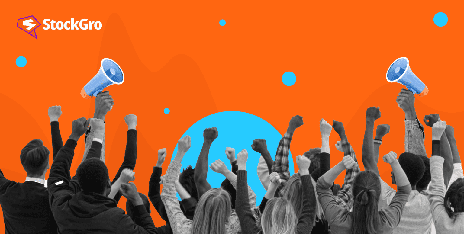 Shareholder activism Meaning, types and examples