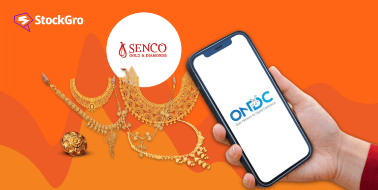 senco gold