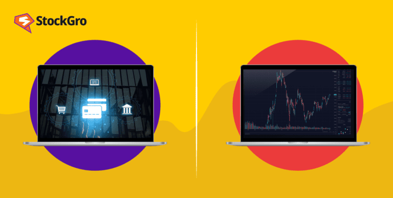 difference between demat and trading account