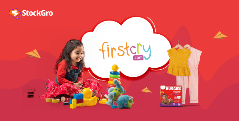 firstcry ipo