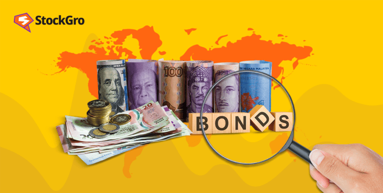 foreign currency bonds