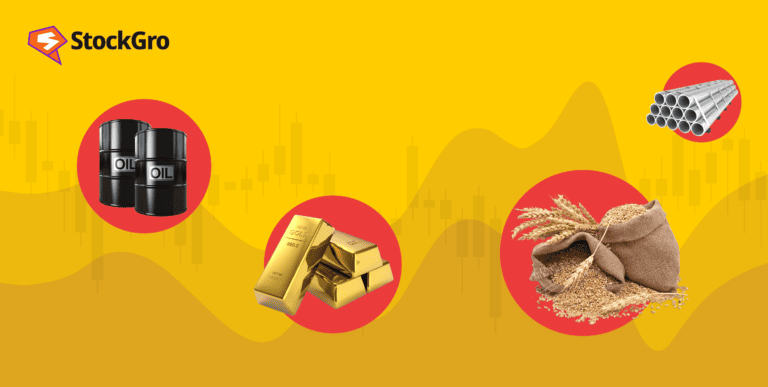 functions of commodity exchange