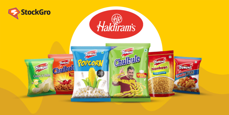 haldiram