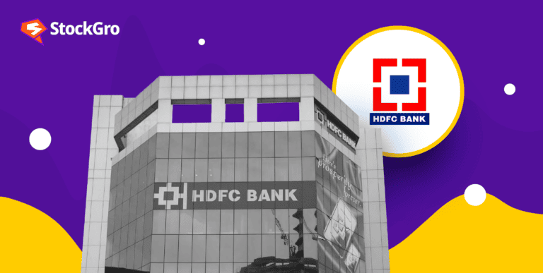 hdfc bank
