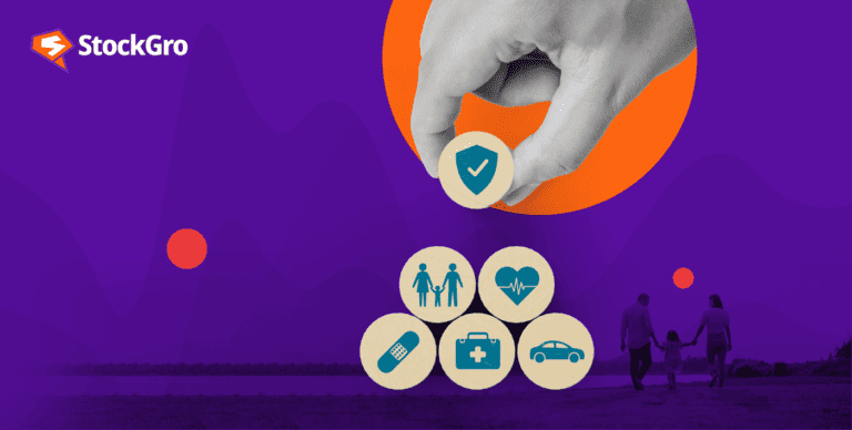 insurance sector in india