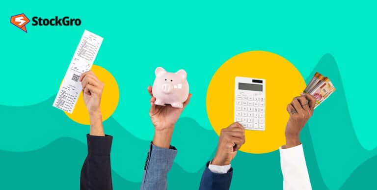 mindful spending