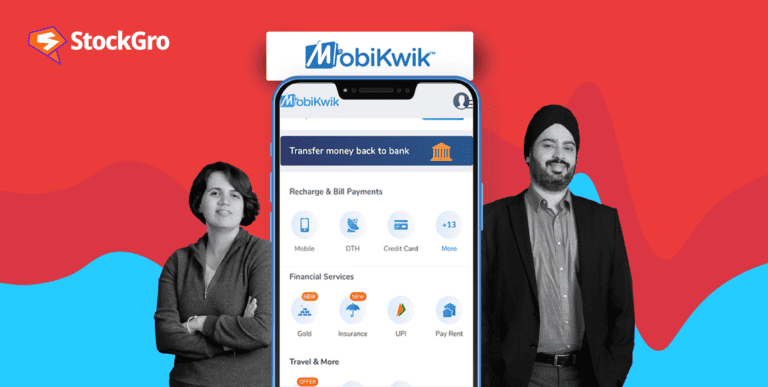 mobikwik ipo
