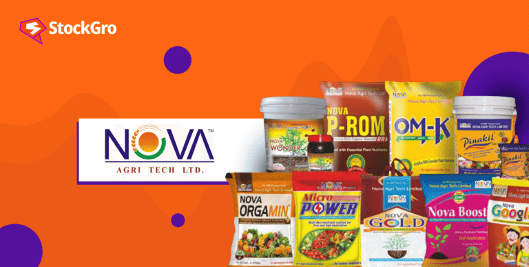 nova agritech
