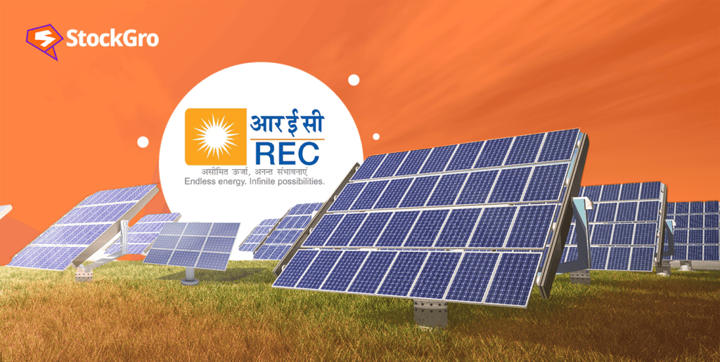 rec solar panels