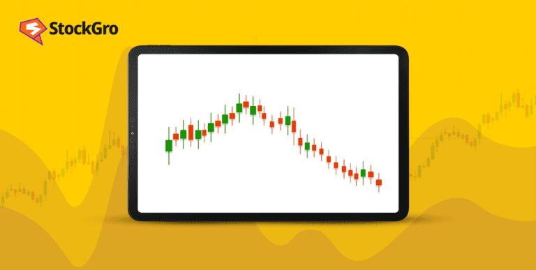 rounding top pattern