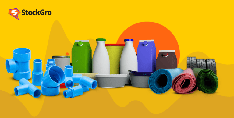 rubber and plastics industry