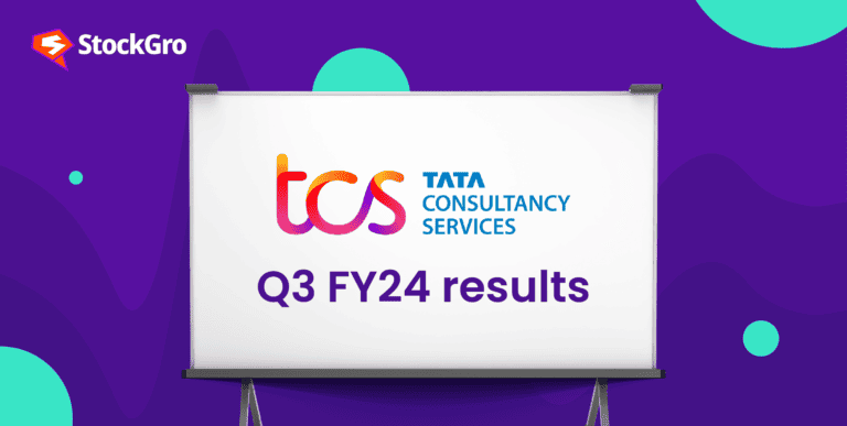 tcs annual report