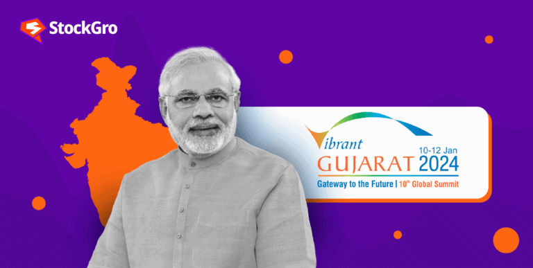 vibrant gujarat global summit