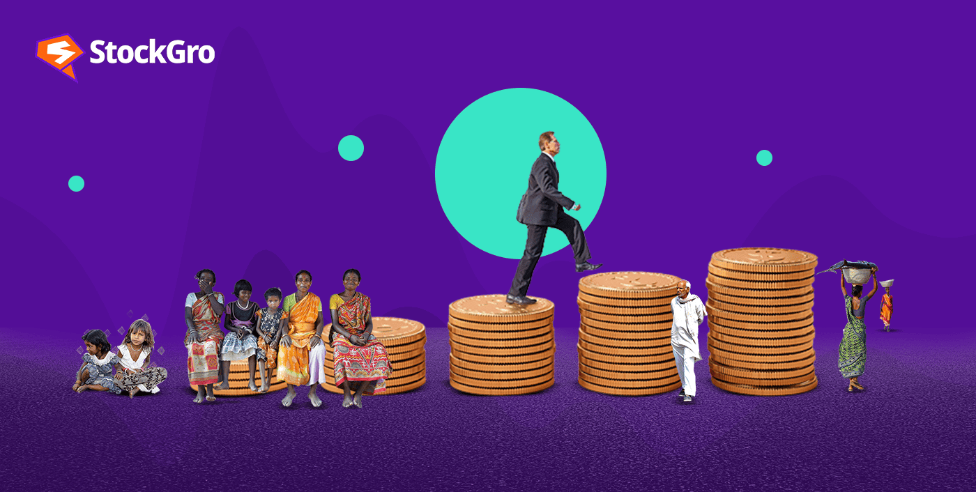 Closing the wealth gap via financial literacy in India