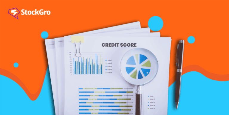 CIBIL commercial report