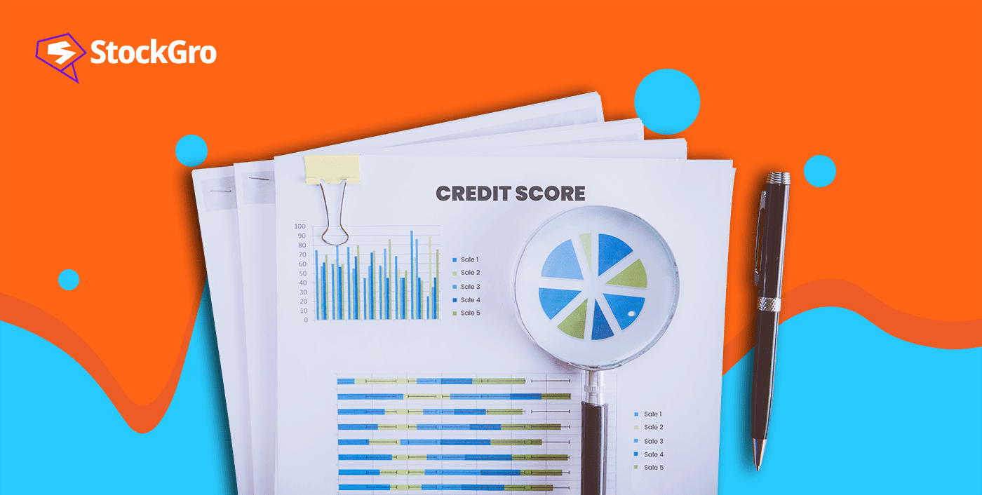 What is cibil commercial report Definition and elements