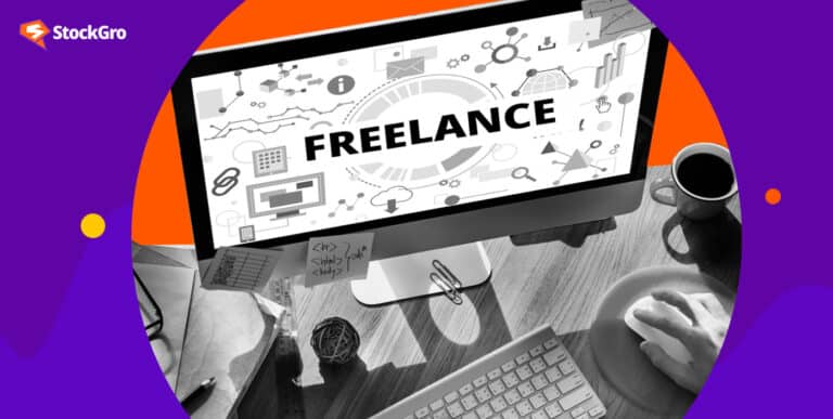 money management for freelancers