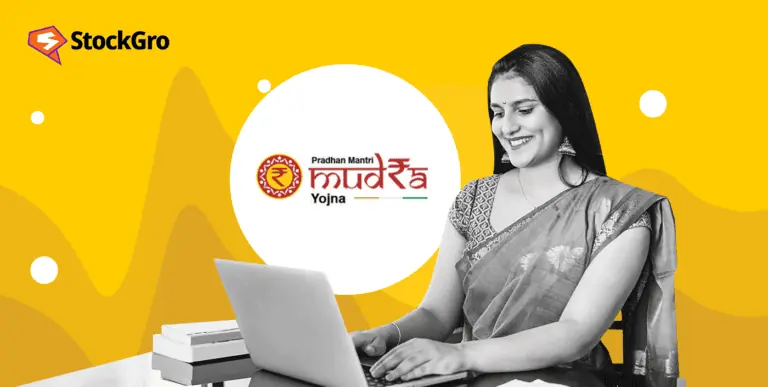 The Mudra Yojana scheme