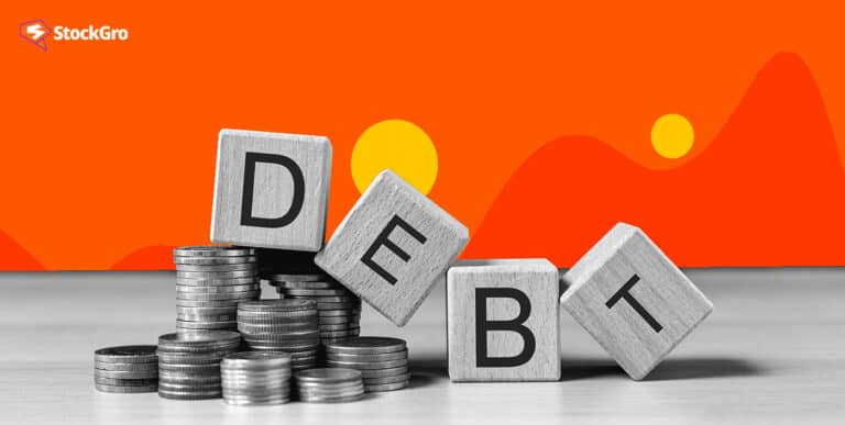 debt financing