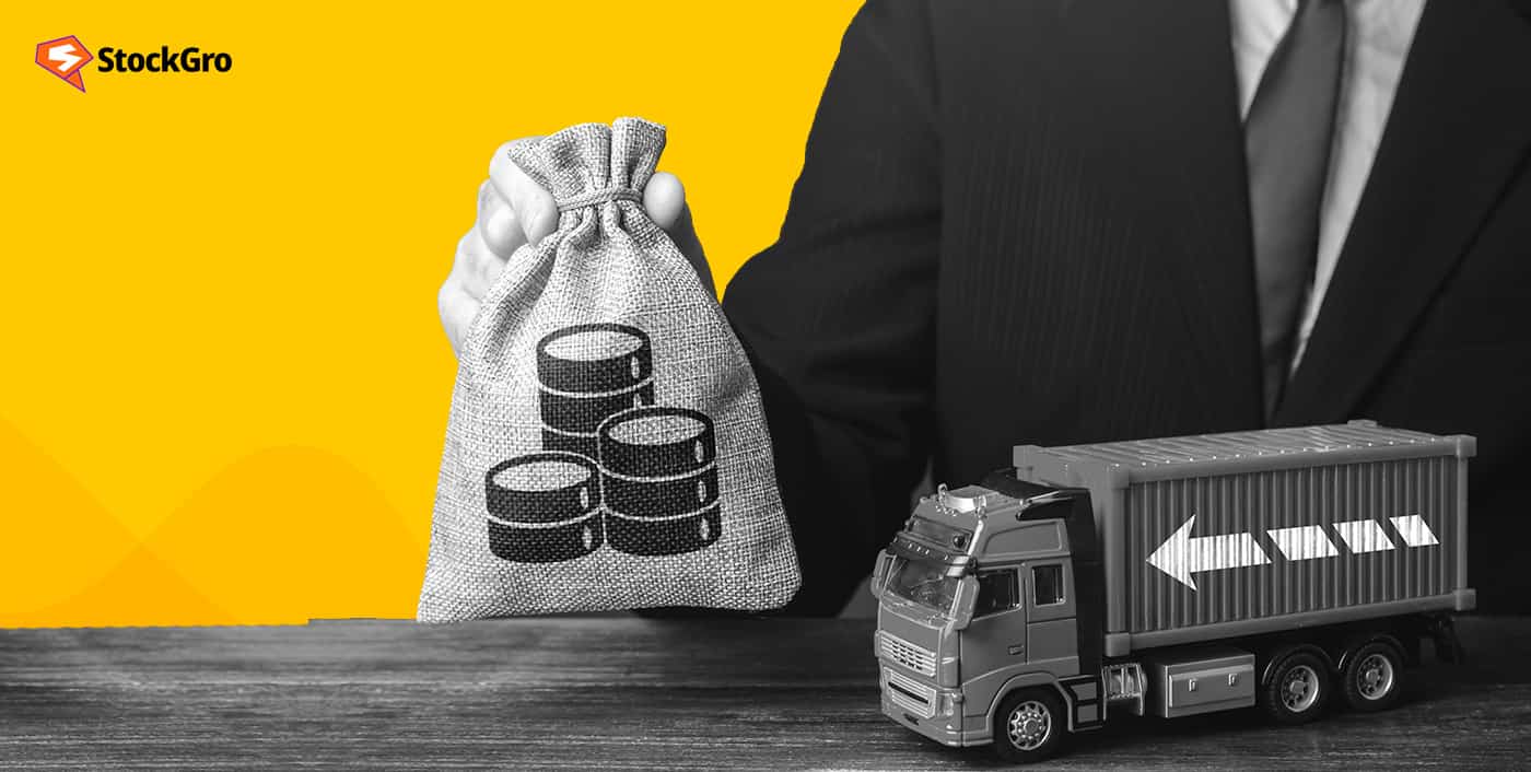 Distributor finance: Definition, risks and work structure