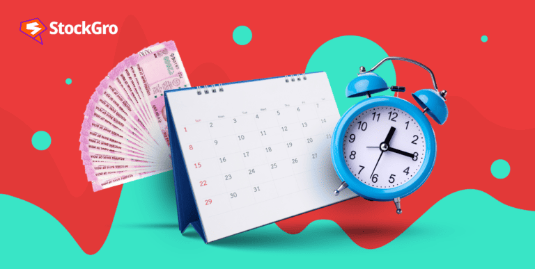 early salary