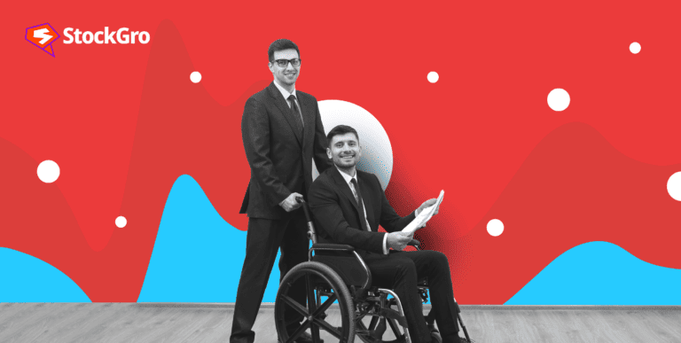 financial strategies for individuals with disabilities