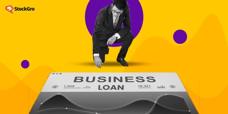 how to get a business loan