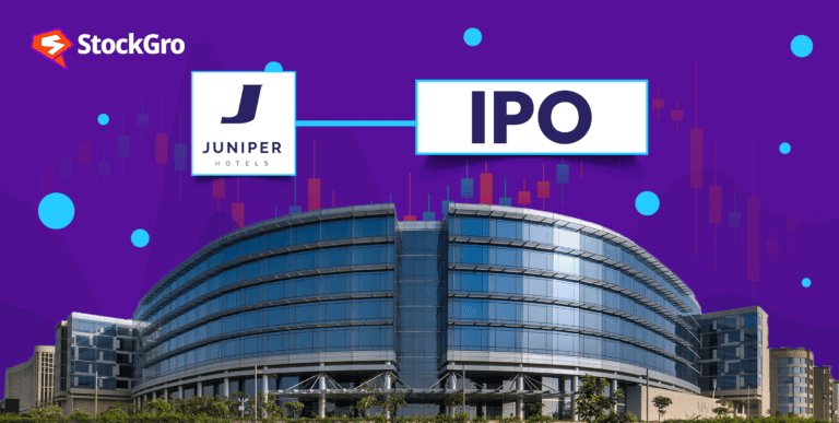 juniper hotels private limited