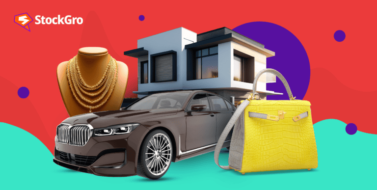 lifestyle inflation on goal