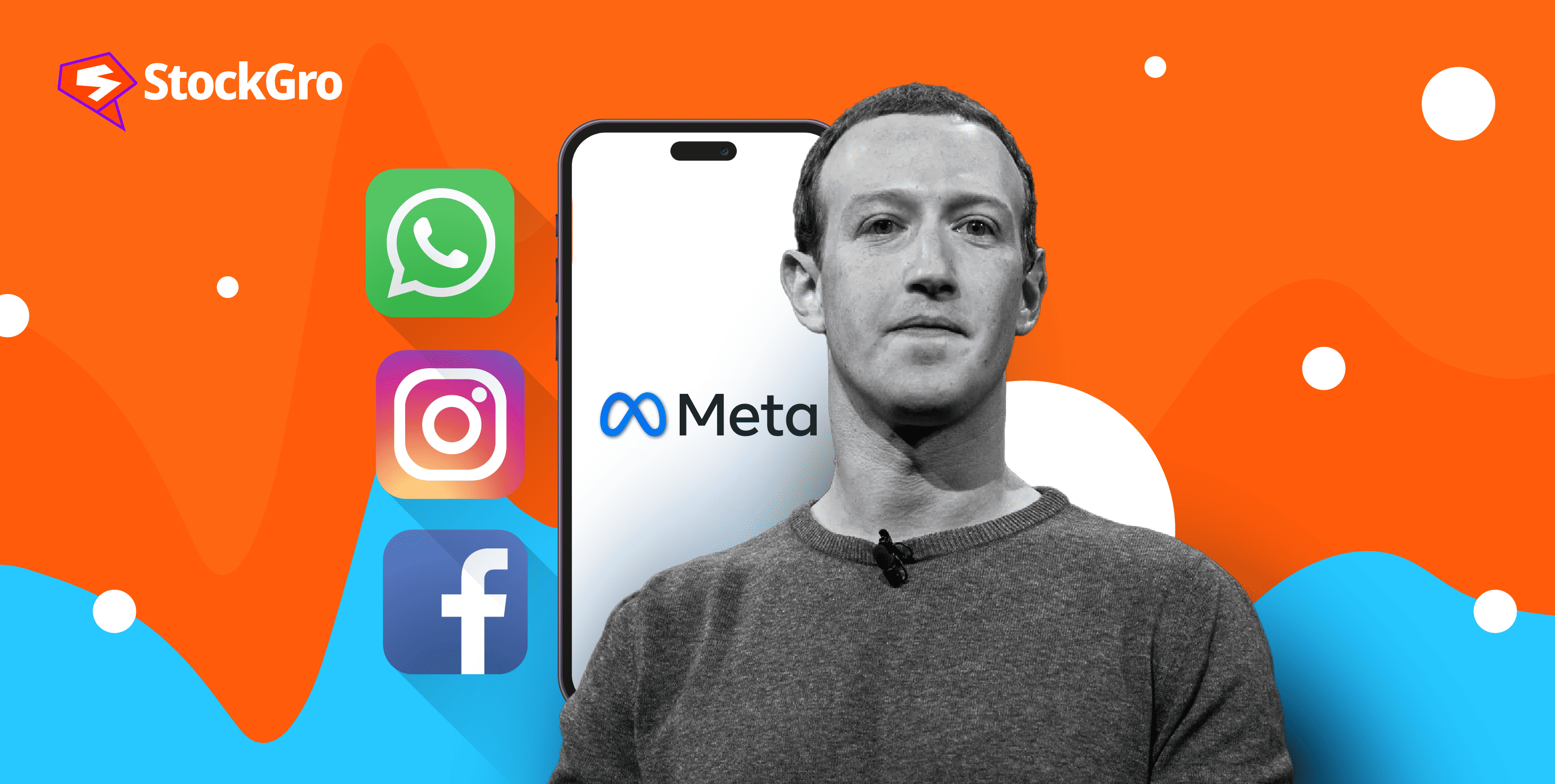 Breaking down Meta Q4 results Key takeaways!