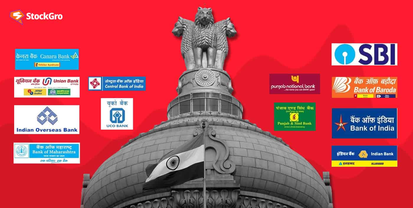 psu-banks-in-india-history-major-stocks-and-outlook