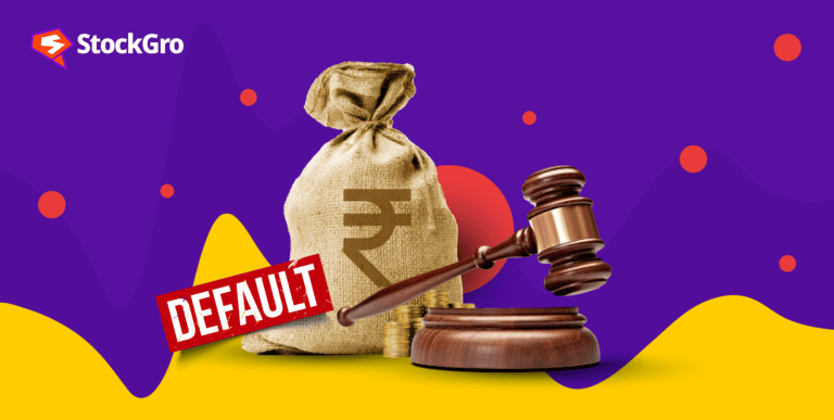 personal loan default legal consequences in india