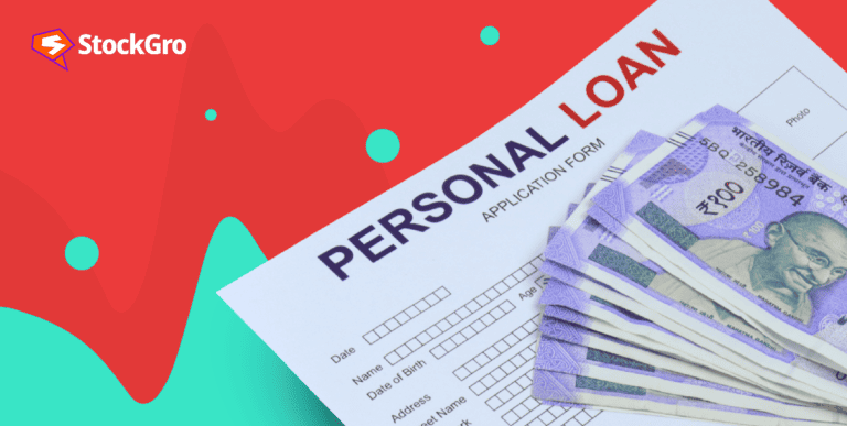 personal loan sanction letter