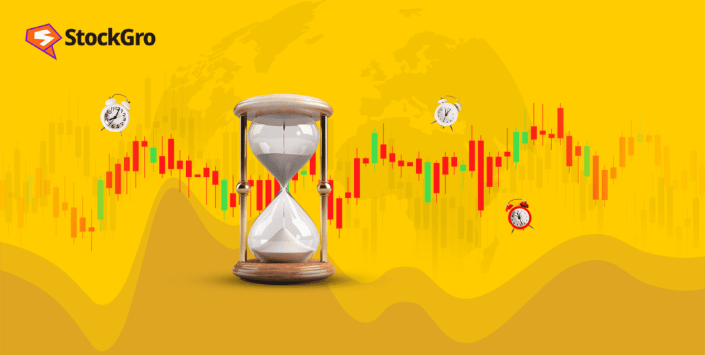 position trading