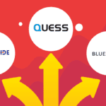 quess corp share price