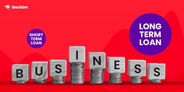 short term business loans