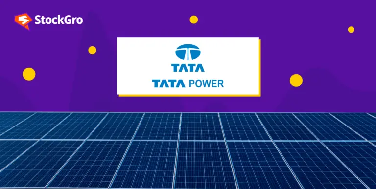 tata power