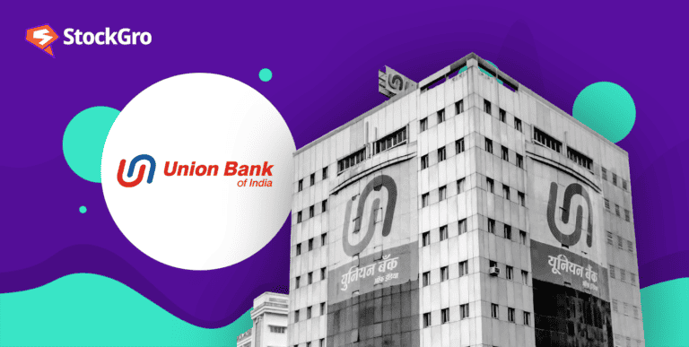 union bank share